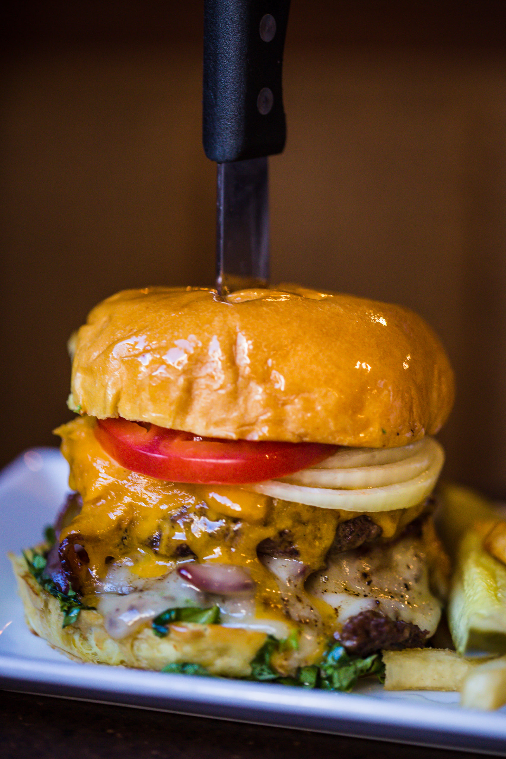 Best Burgers Near Me | Diner 248 | Nazareth PA